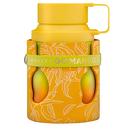 Armaf Odyssey Go Mango Eau de Parfum 100ML
