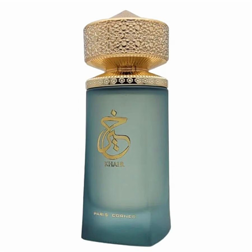 Paris Corner Khair Confectio Unisex Fragrance - High-End Niche