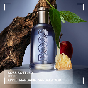 Hugo Boss Boss Bottled Night Eau de Toilette 100ML