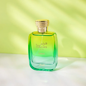 Rasasi Hawas For Him Verde Eau de Parfum 100ml