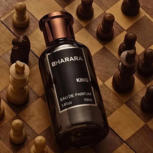 Bharara King American Men's Lemon Fragrance Premium Perfume