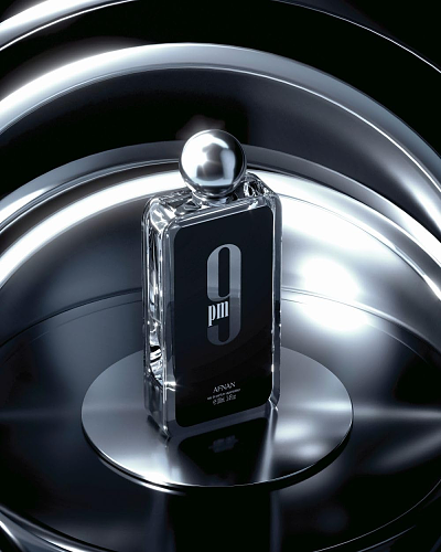 AFNAN 9 PM EAU DE PARFUM 100ml (Premium Perfume)