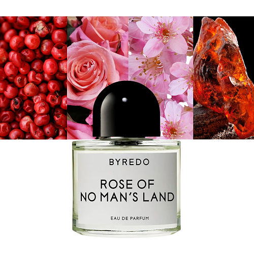 Byredo Rose of No Man's Land Eau de Parfum