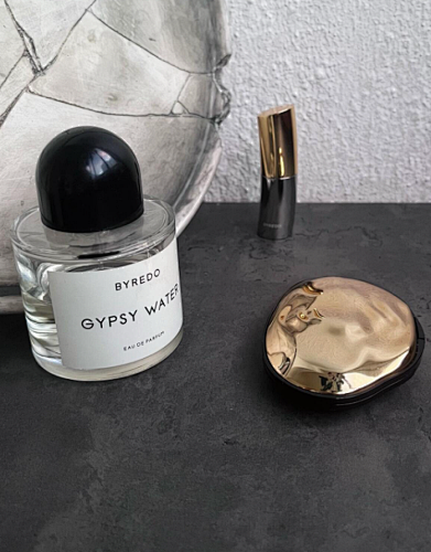 Gypsy Water Byredo 100ML