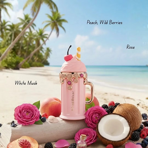 Armaf Island Breeze Eau de Parfum Delights Collection 100ML