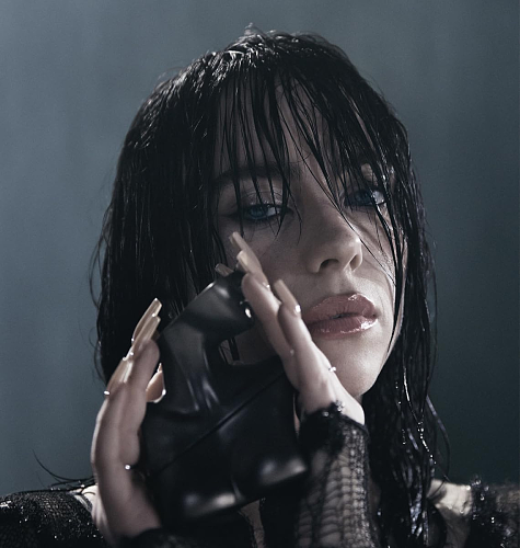 Billie Eilish Eilish No. 2 Eau de Parfum