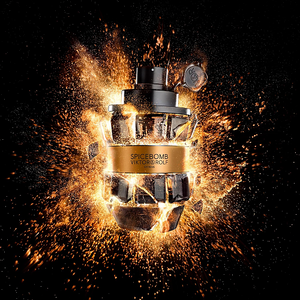 Viktor & Rolf Spicebomb Extreme Eau de Parfum 90ML