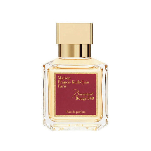 Baccarat Rouge 540 Maison Francis Kurkdjian