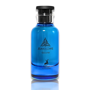 Jean Lowe Immortal Eau de Parfum 100ML