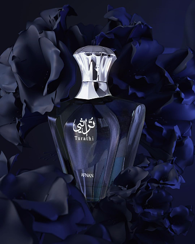 Afnan Turathi Eau de Parfum 90ml (Women's)