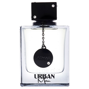 Armaf Club de Nuit Urban Man Eau de Parfum 100ML