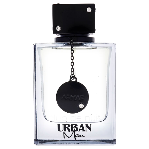 Armaf Club de Nuit Urban Man Eau de Parfum 100ML