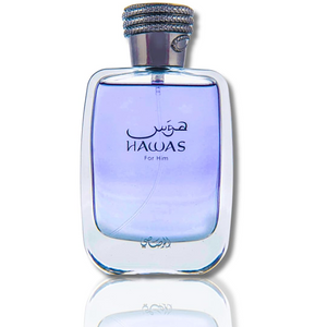 Rasasi Hawas For Him Eau de Parfum 100ML