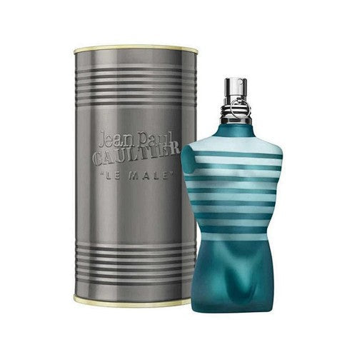 Jean Paul Gaultier Le Male By Jean Paul Gaultier For Men. Eau De Toilette Spray 4.2 Oz.2