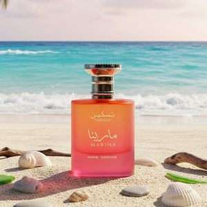 Paris Corner Taskeen Marina Eau de Parfum 100ML