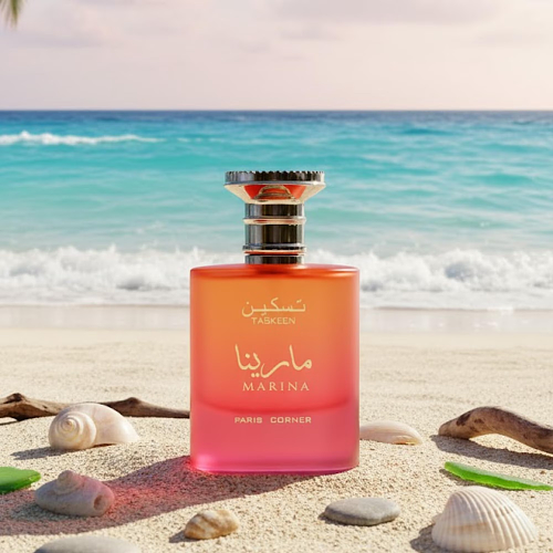 Paris Corner Taskeen Marina Eau de Parfum 100ML