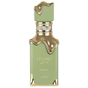 Lattafa ECLAIRE PISTACHE EAU DE PARFUM 100ml