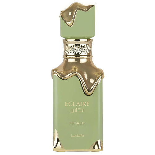 Lattafa ECLAIRE PISTACHE EAU DE PARFUM 100ml
