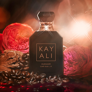 KAYALI OUDGASM CAFÉ OUD | 19 EAU DE PARFUM 100ml5