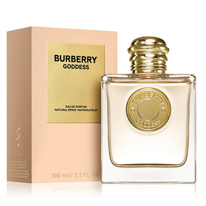 Goddess Burberry 100ml Women's Premium Fragrance