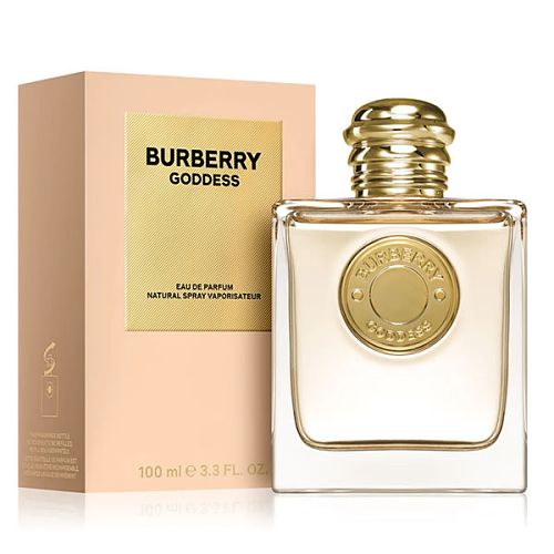 Goddess Burberry 100ml Women's Premium Fragrance