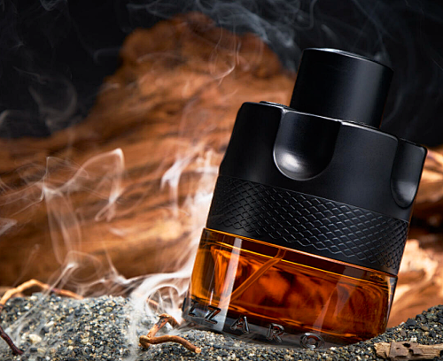 The Most Wanted Parfum Azzaro 100ml