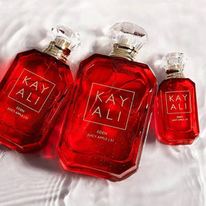 KAYALI EDEN JUICY APPLE | 01 Unisex Eau de Parfum 100ml5