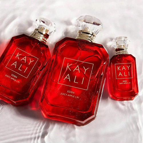 KAYALI EDEN JUICY APPLE | 01 Unisex Eau de Parfum 100ml5