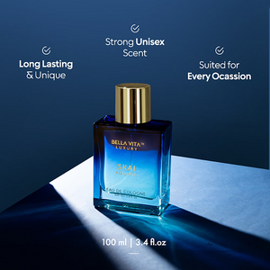 Bella Vita Luxury SKAI Aquatic Eau de Parfum 100ML