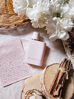 Burberry Her Elixir de Parfum 100ml Women's Fragrance