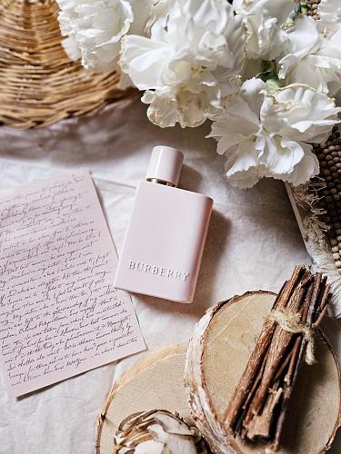 Burberry Her Elixir de Parfum 100ml Women's Fragrance