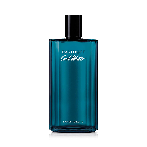 DAVIDOFF Cool Water EAU DE TOILETTE 125ml