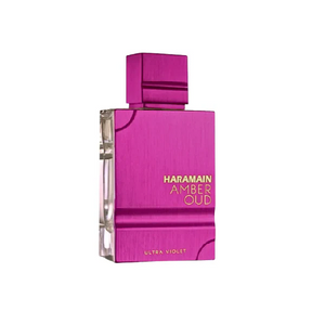 Al Haramain Amber Oud Ultra Violet Eau de Parfum 100ML