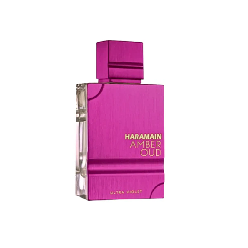 Al Haramain Amber Oud Ultra Violet Eau de Parfum 100ML