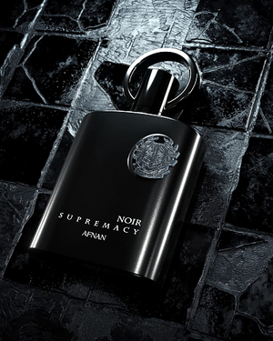 AFNAN SUPREMACY NOIR EAU DE PARFUM 100ml