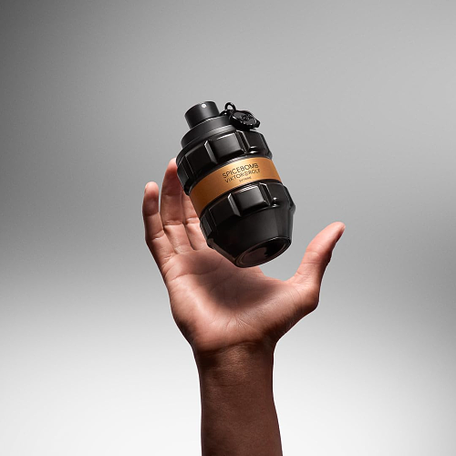 Viktor & Rolf Spicebomb Extreme Eau de Parfum 90ML