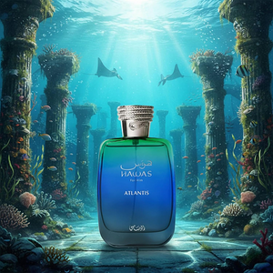 Rasasi Hawas Malibu For Him Eau de Parfum 100ML