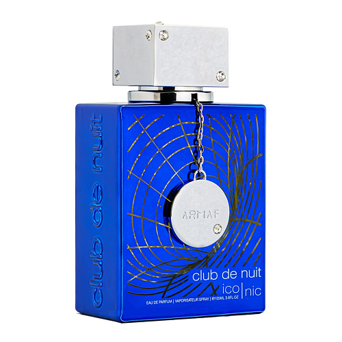 Armaf Club de Nuit Iconic Eau de Parfum Men and women