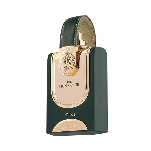 Armaf The Lion's Club Féroce Eau de Parfum 100ML