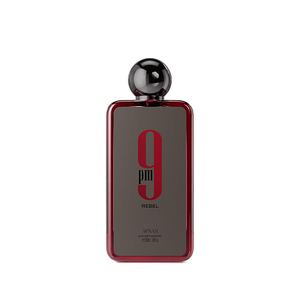 Afnan 9 PM Rebel Eau de Parfum 100ml3