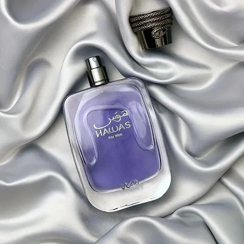 Rasasi Hawas For Him Eau de Parfum 100ML