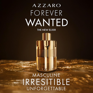 Azzaro The Most Wanted Eau de Parfum 100ML