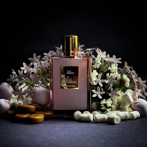 Love Don't Be Shy By Kilian - High-Quality Women's Fragrance