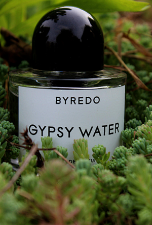 Gypsy Water Byredo 100ML