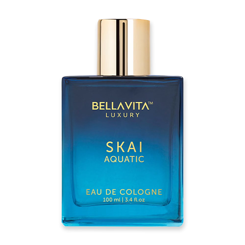 Bella Vita Luxury SKAI Aquatic Eau de Parfum 100ML