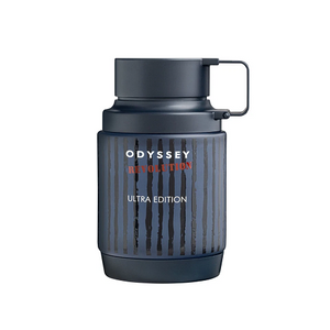 Armaf Odyssey Revolution Ultra Edition Eau de Parfum 100ML