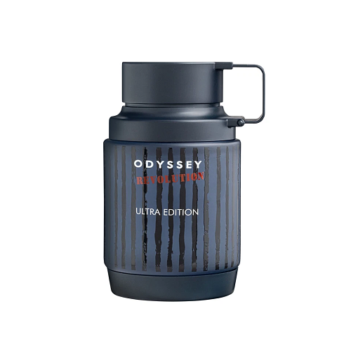 Armaf Odyssey Revolution Ultra Edition Eau de Parfum 100ML