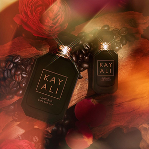 KAYALI OUDGASM CAFÉ OUD | 19 EAU DE PARFUM 100ml5