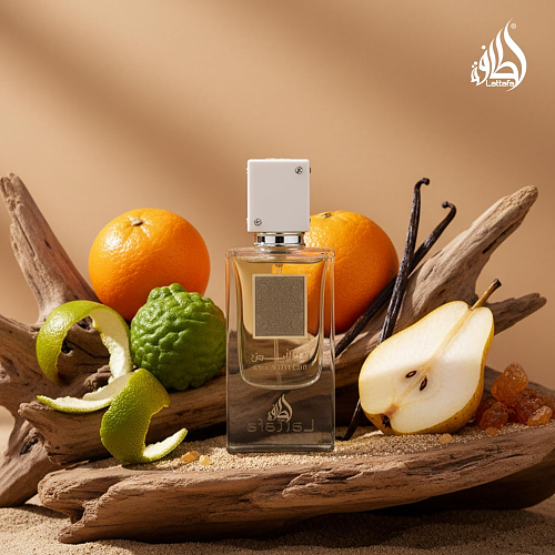 Lattafa Perfumes Ana Abiyedh for Unisex Eau de Parfum Spray 100ML