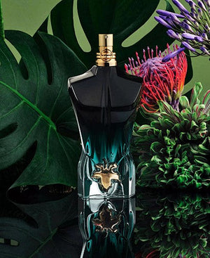 Jean Paul Gaultier Men's Le Beau Le Parfum Spray, 4.2 oz.4